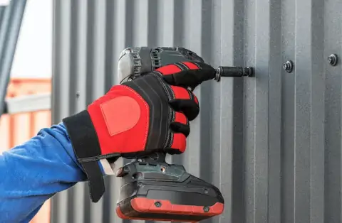 Travaux de zinguerie - Senlis